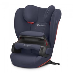 Группа 1-2-3 (от 9 до 36 кг) Автокресло Cybex Pallas B-Fix