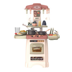 Ролевые игры Funky Toys Игровая кухня Mini Chef (29 предметов)
