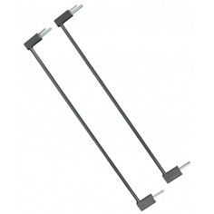 Барьеры и ворота Safe&Care Комплект удлинений для ClearView AutoLock 2 шт.