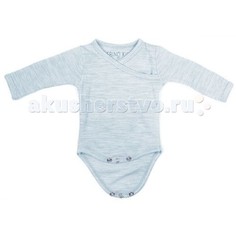 Боди, песочники, комбинезоны Merino Kids Боди Cocooi