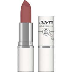 Косметика для мамы Lavera Матовая помада для губ