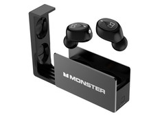Колонки, наушники, CD-проигрыватели Monster Беспроводные наушники Clarity 510 AirLinks
