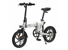 Двухколесные велосипеды Велосипед двухколесный HIMO Electric Bicycle Z16