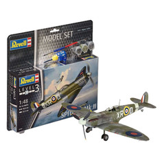 Сборные модели Revell Истребитель Spad XIII C-1