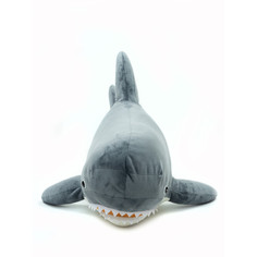 Мягкие игрушки Мягкая игрушка Tallula мягконабивная акула 95 см