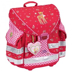 Школьные рюкзаки Spiegelburg Школьный ранец Prinzessin Lillifee & Rike Ergo Style с наполнением 30368
