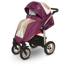 Прогулочные коляски Прогулочная коляска Verdi Fox