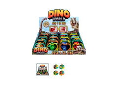 Игровые фигурки HTI Игровой набор для детей Динозавр в переноске