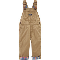 Платья и сарафаны OshKosh Bgosh Полукомбинезон 1H250510