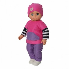 Куклы и одежда для кукол Весна Пупс Фуксия 42 см