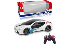 Радиоуправляемые игрушки Without Машина на пульте радиоуправления 2079647