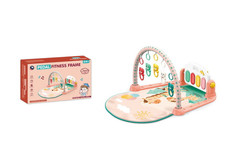 Развивающие коврики Развивающий коврик Without с 5-ю подвесными игрушками