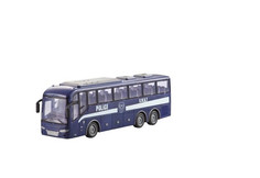 Радиоуправляемые игрушки Without Автобус на пульте радиоуправления 2088268