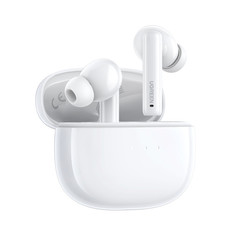 Колонки, наушники, CD-проигрыватели Ugreen Беспроводные наушники WS106 HiTune T3 Active Noise-Cancelling Wireless Earbuds