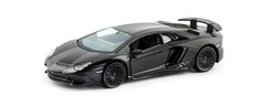 Машины Uni-Fortune Машина металлическая 1:36 Lamborghini Aventador LP 750-4 Superveloce