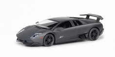 Машины Uni-Fortune Машина инерционная RMZ City Lamborghini Murcielago LP670-4 1:32