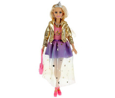 Куклы и одежда для кукол Карапуз Кукла София 29 см 66001P-C1-S-BB