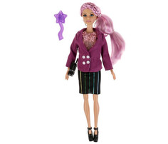 Куклы и одежда для кукол Карапуз Кукла София 29 см 66001-C13-S-BB