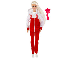 Куклы и одежда для кукол Карапуз Кукла София беременная 29 см 66001B1-S1-S-BB