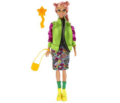 Куклы и одежда для кукол Карапуз Кукла София 29 см 66001-POPART-S-BB