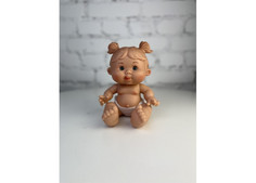 Куклы и одежда для кукол Nines Artesanals dOnil Пупс-мини Pepotes без одежды вид 11 26 см