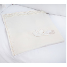 Пледы Плед Picci Mimmi 80х70 см