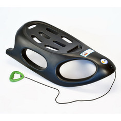 Санки KHW Crazy Bob Schwarz