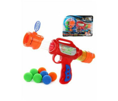 Игрушечное оружие Russia Оружие с шарами 2001G097