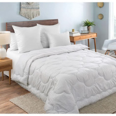 Одеяла Одеяло Текс-Дизайн файбер микрофибра 150 г 205х140 см