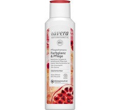Косметика для мамы Lavera Шампунь Защита цвета и уход