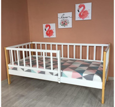 Кровати для подростков Подростковая кровать Malika Gloria 160х80 Малика