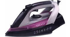 Бытовая техника Galaxy Утюг GL 6128