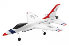 Радиоуправляемые игрушки XK Innovation Радиоуправляемый самолет F-16B