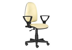 Кресла и стулья Brabix Кресло Prestige Ergo MG-311 кожзам