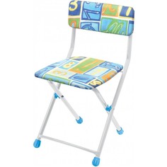 Детские столы и стулья Ника Стул детский СТУ1 Nika