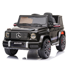 Электромобили Электромобиль Tommy Mercedes G63 AMG MB-5