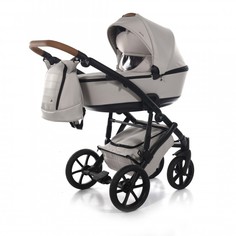 Коляски 2 в 1 Коляска Junama Diamond Space 2 в 1