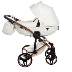 Коляски 2 в 1 Коляска Junama Individual V2 2 в 1