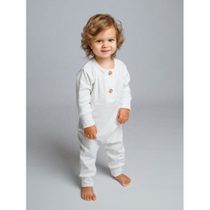 Боди, песочники, комбинезоны AmaroBaby Комбинезон детский Fashion
