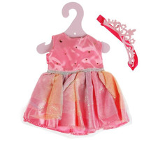 Куклы и одежда для кукол Карапуз Одежда для кукол OTFY-CHIC-8-RU