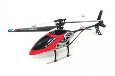 Радиоуправляемые игрушки WL Toys Радиоуправляемый вертолет Sky Dancer 2.4G