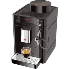 Бытовая техника Melitta Кофемашина Caffeo F530-102 Passione