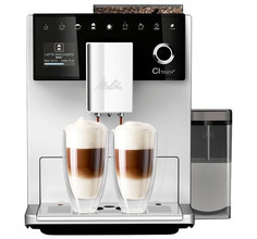 Бытовая техника Melitta Кофемашина Caffeo F630-101 CI Touch