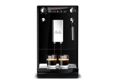 Бытовая техника Melitta Кофемашина Caffeo E957-101 Solo&Perfect Milk