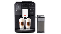 Бытовая техника Melitta Кофемашина Caffeo F850-102 Barista TS Smart