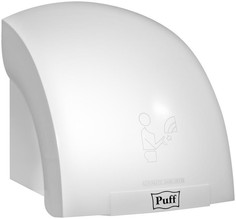 Бытовая техника Puff Сушилка для рук 8820 2000 Вт