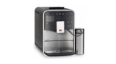 Бытовая техника Melitta Кофемашина Caffeo F860-100 Barista TS Smart