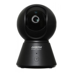 Видеоняни Digma Видеокамера IP DiVision 401