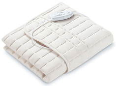 Электропростыни и одеяла Sanitas Электропростынь SWB30 130х75 см
