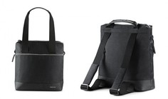 Сумки для мамы Inglesina Сумка-рюкзак для коляски Back Bag Aptica